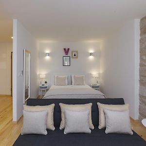 Superior Studio met een King Size Bed